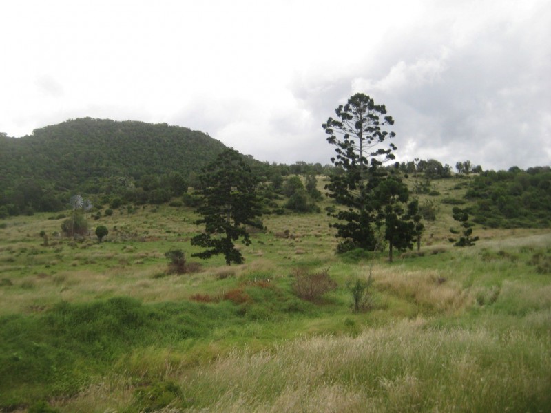 Maclagan QLD 4352