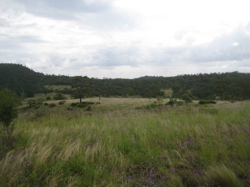 Maclagan QLD 4352