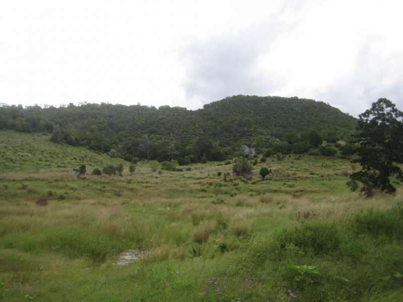 Maclagan QLD 4352