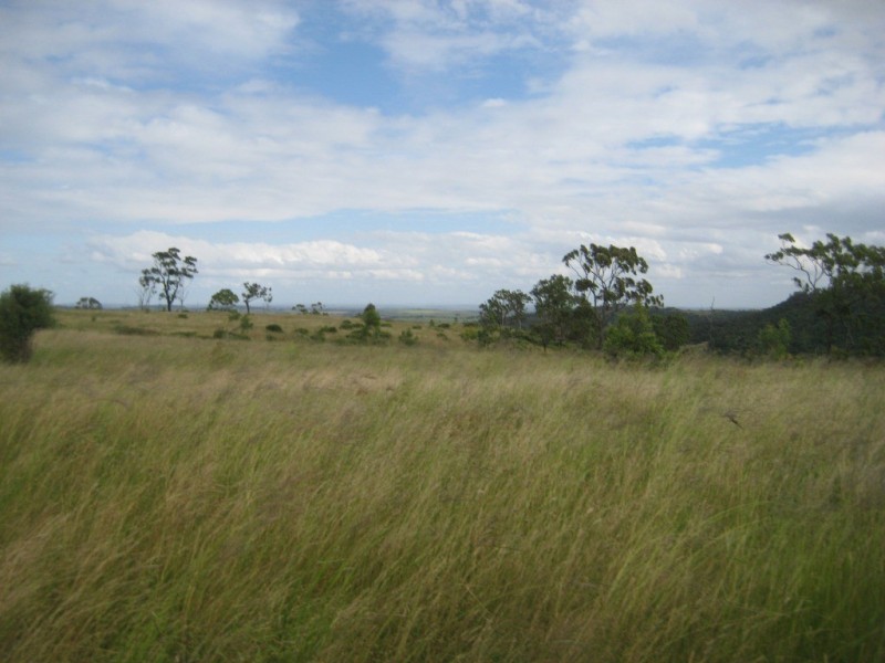 Maclagan QLD 4352