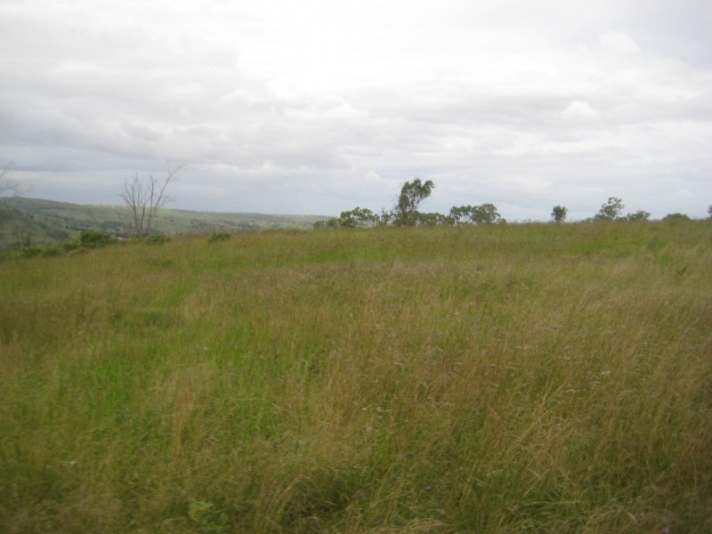 Maclagan QLD 4352