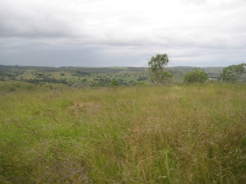 Maclagan QLD 4352