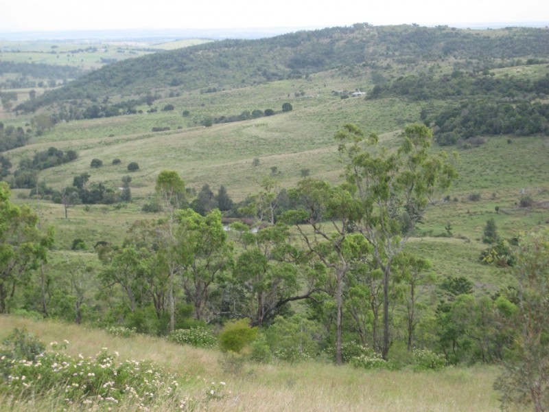 Maclagan QLD 4352