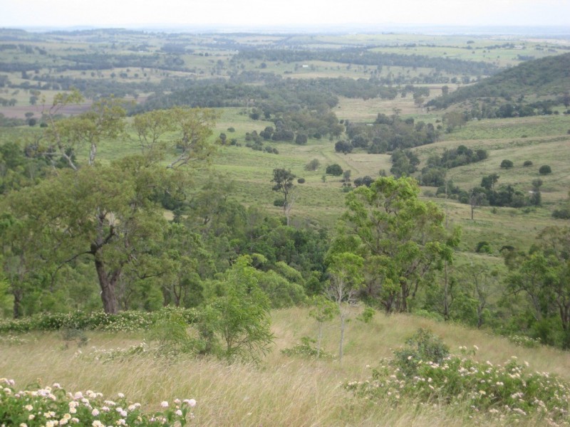 Maclagan QLD 4352