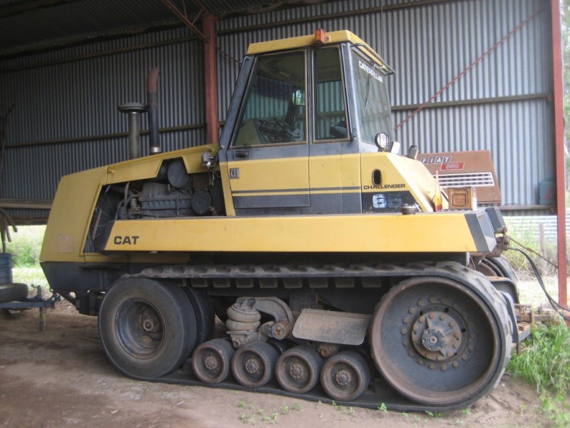 Millmerran QLD 4357