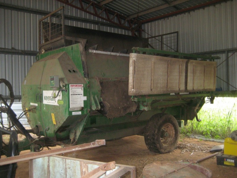 Millmerran QLD 4357