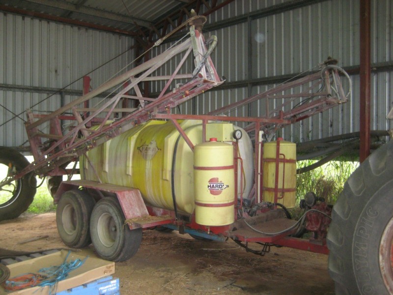 Millmerran QLD 4357