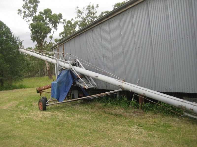 Millmerran QLD 4357