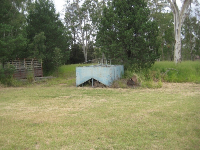 Millmerran QLD 4357