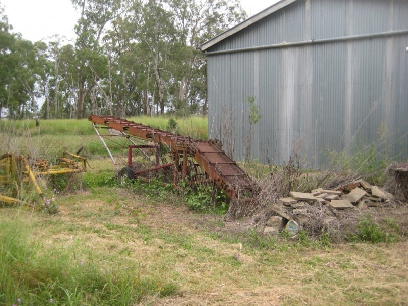 Millmerran QLD 4357