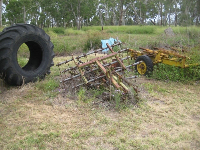 Millmerran QLD 4357