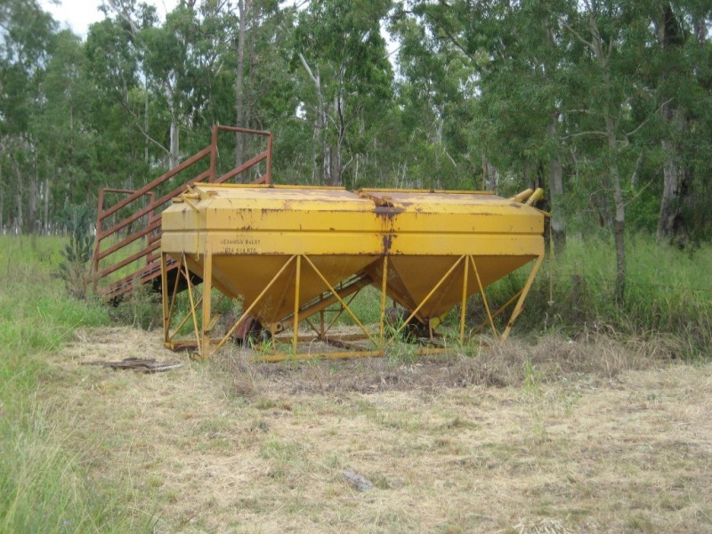 Millmerran QLD 4357