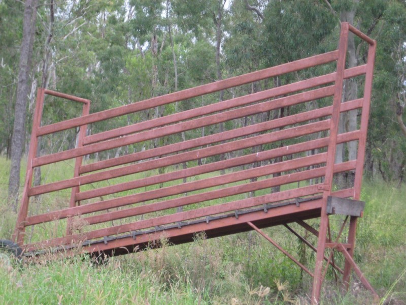 Millmerran QLD 4357
