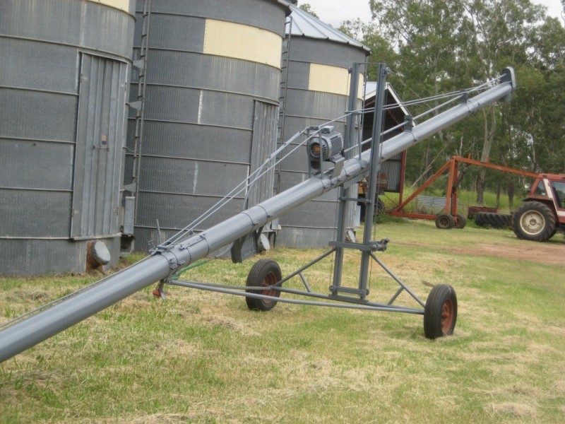 Millmerran QLD 4357