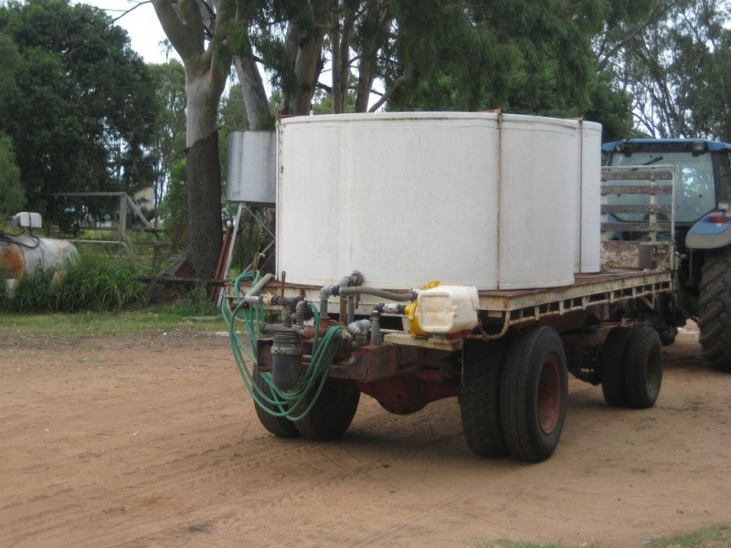 Millmerran QLD 4357