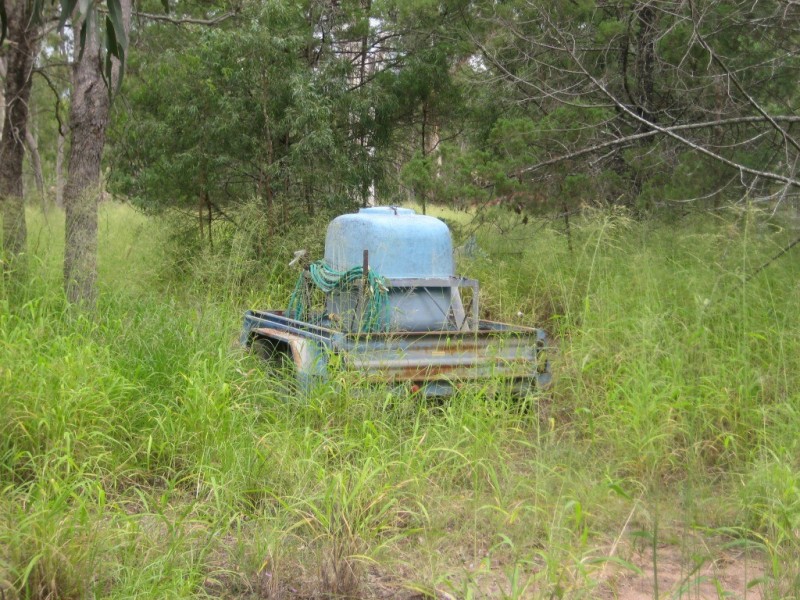 Millmerran QLD 4357