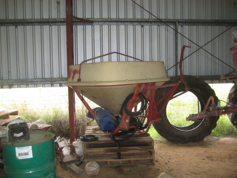 Millmerran QLD 4357