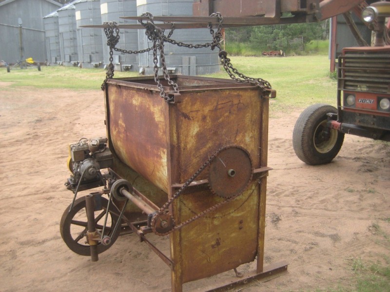 Millmerran QLD 4357