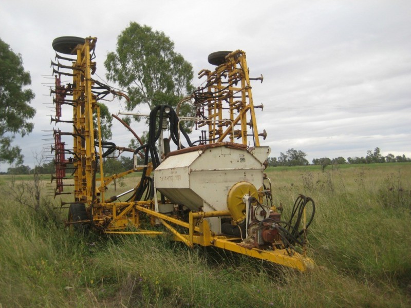 Millmerran QLD 4357