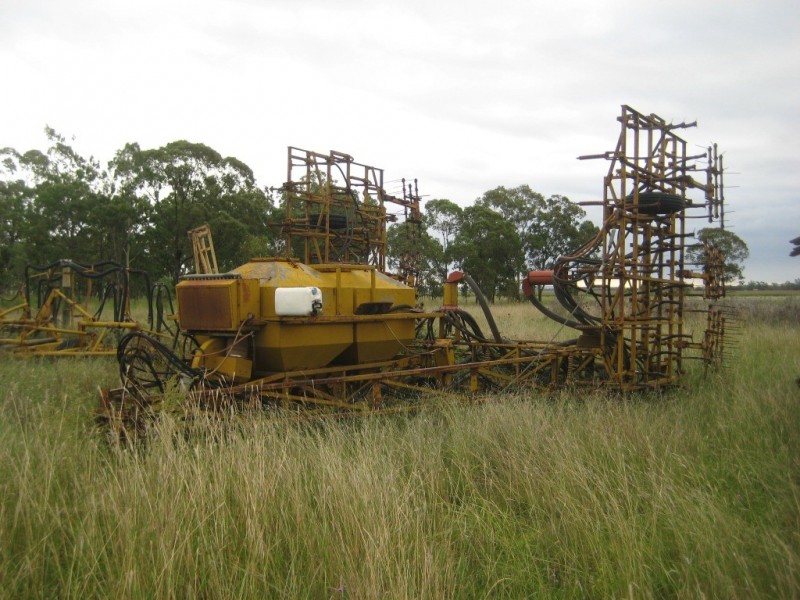 Millmerran QLD 4357