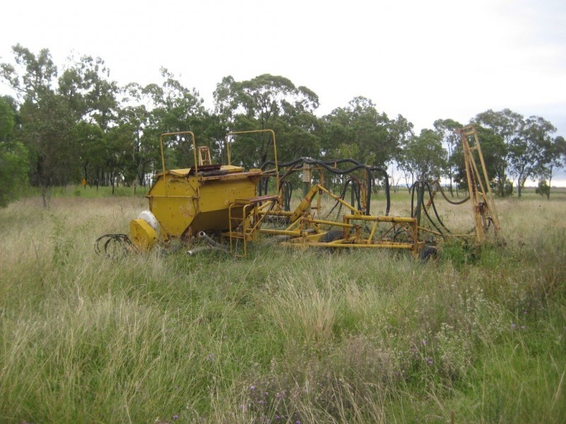 Millmerran QLD 4357