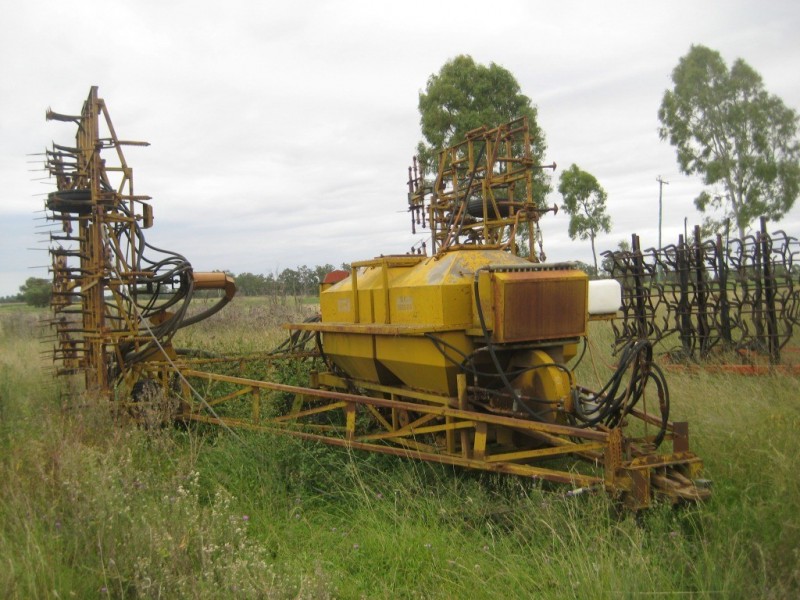 Millmerran QLD 4357
