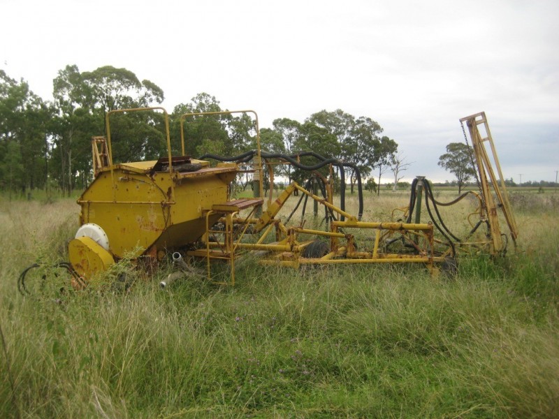 Millmerran QLD 4357