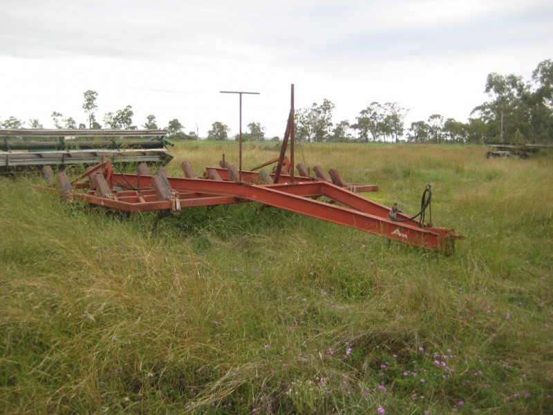 Millmerran QLD 4357