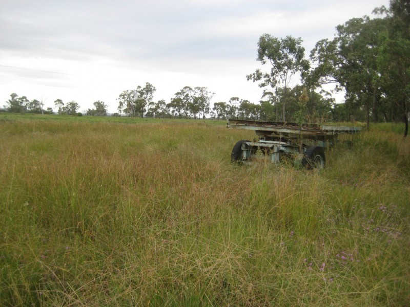 Millmerran QLD 4357