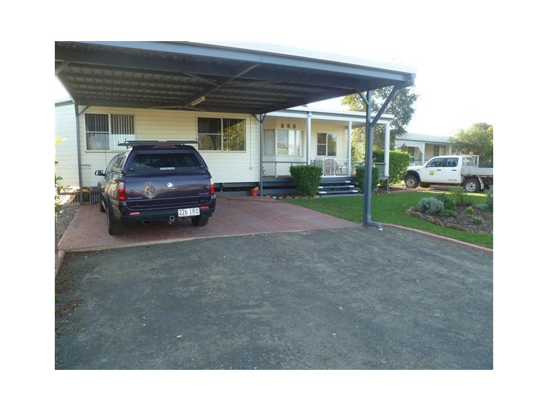 115 QUINTIN, Roma QLD 4455