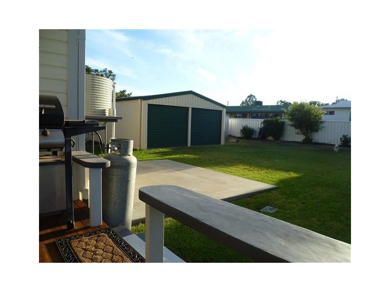 115 QUINTIN, Roma QLD 4455