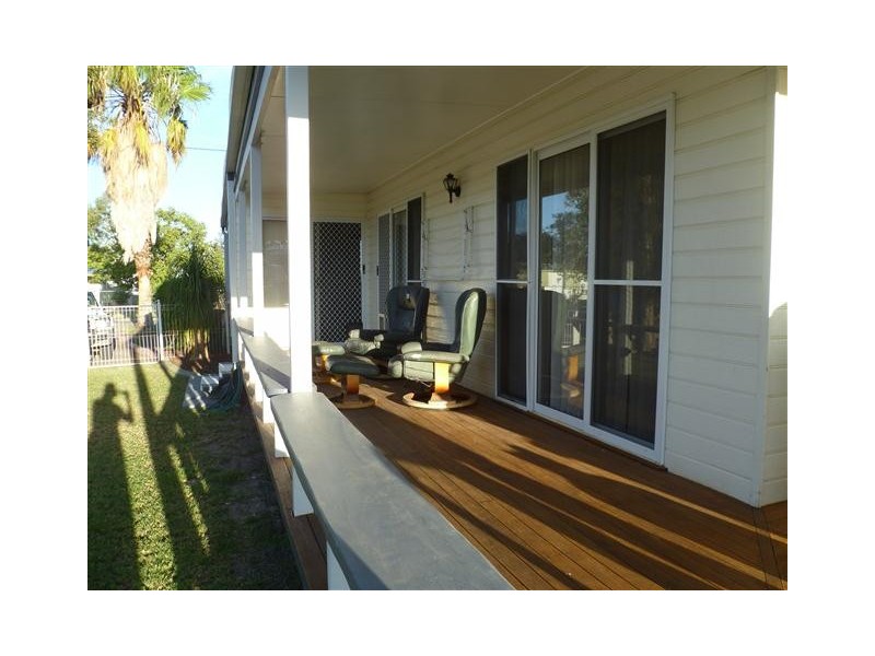 115 QUINTIN, Roma QLD 4455