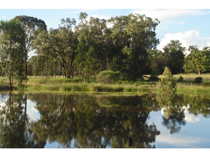 Miles QLD 4415
