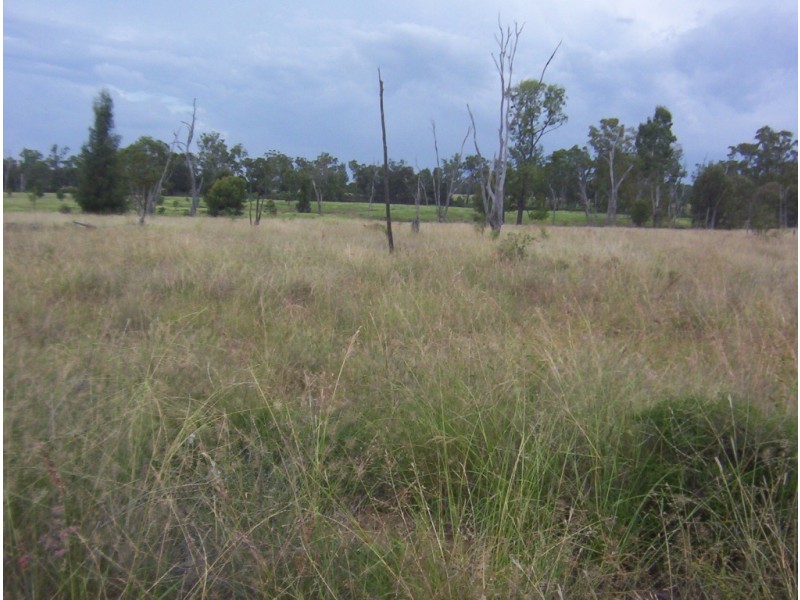 Miles QLD 4415