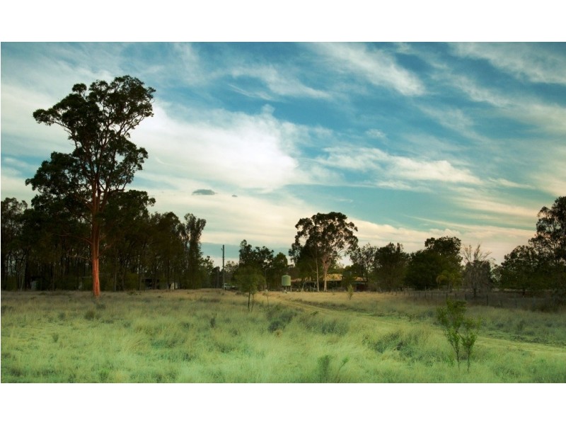 Miles QLD 4415