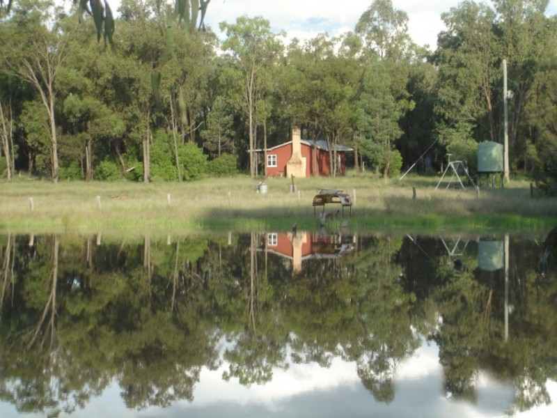 Miles QLD 4415