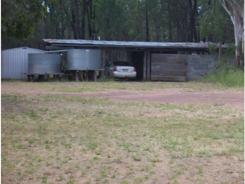 Miles QLD 4415