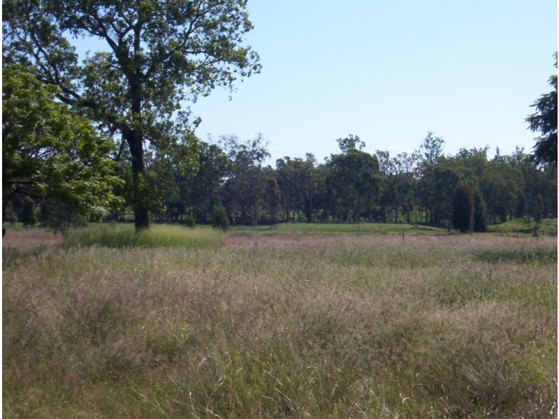 Miles QLD 4415