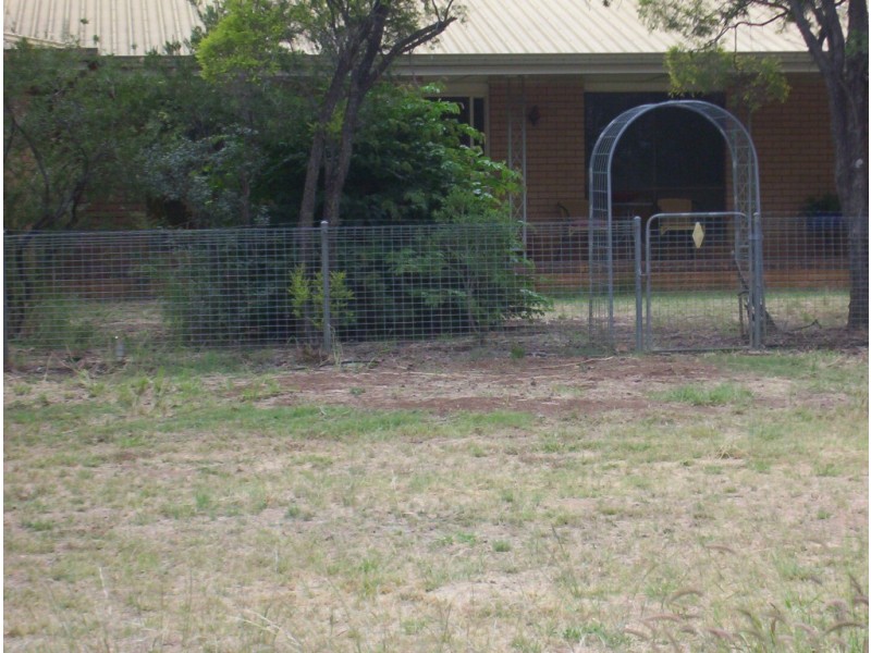 Miles QLD 4415