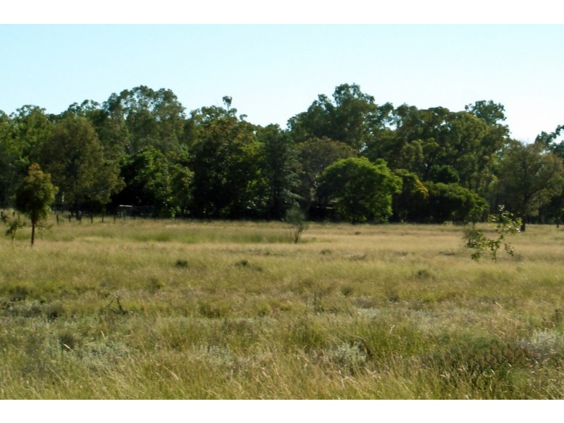 Miles QLD 4415