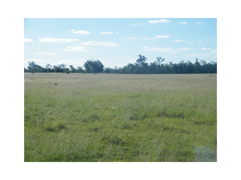 BILLABONG 598 BULRUSH RD, Miles QLD 4415