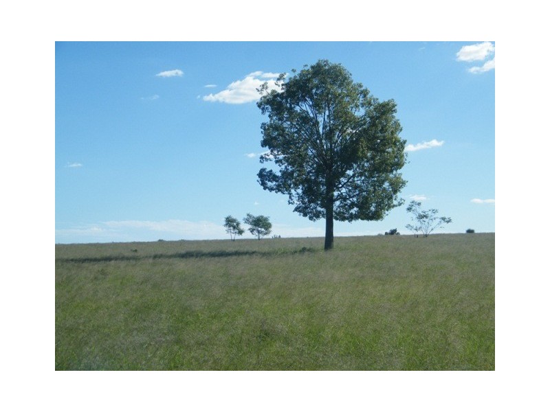 BILLABONG 598 BULRUSH RD, Miles QLD 4415