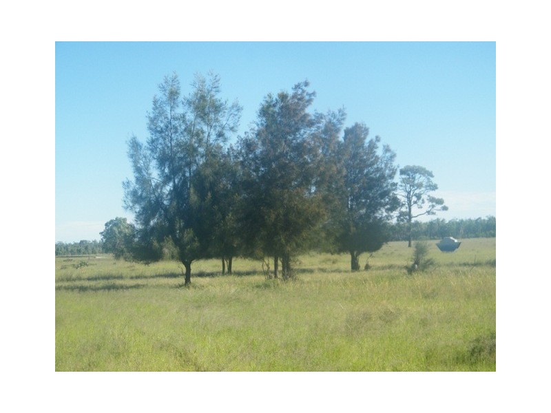 BILLABONG 598 BULRUSH RD, Miles QLD 4415