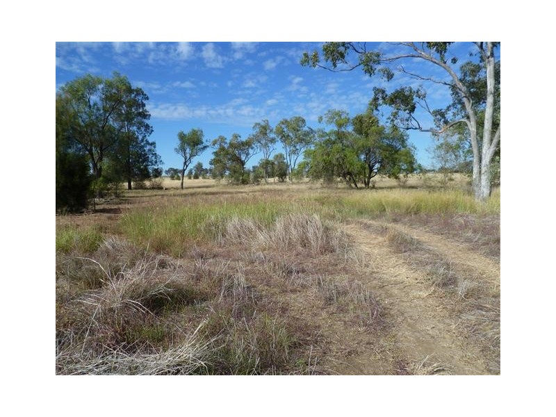 LOT 19 WOODSIDE ROAD, Roma QLD 4455