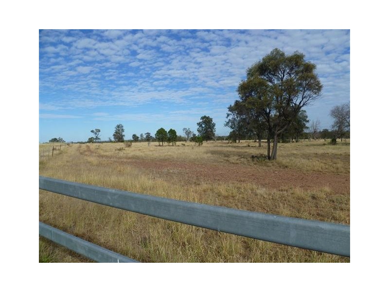 LOT 19 WOODSIDE ROAD, Roma QLD 4455