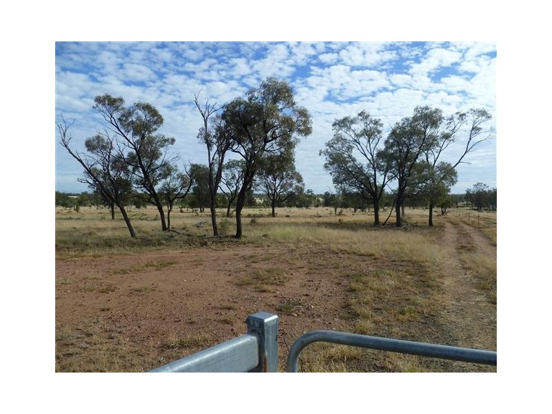 LOT 19 WOODSIDE ROAD, Roma QLD 4455
