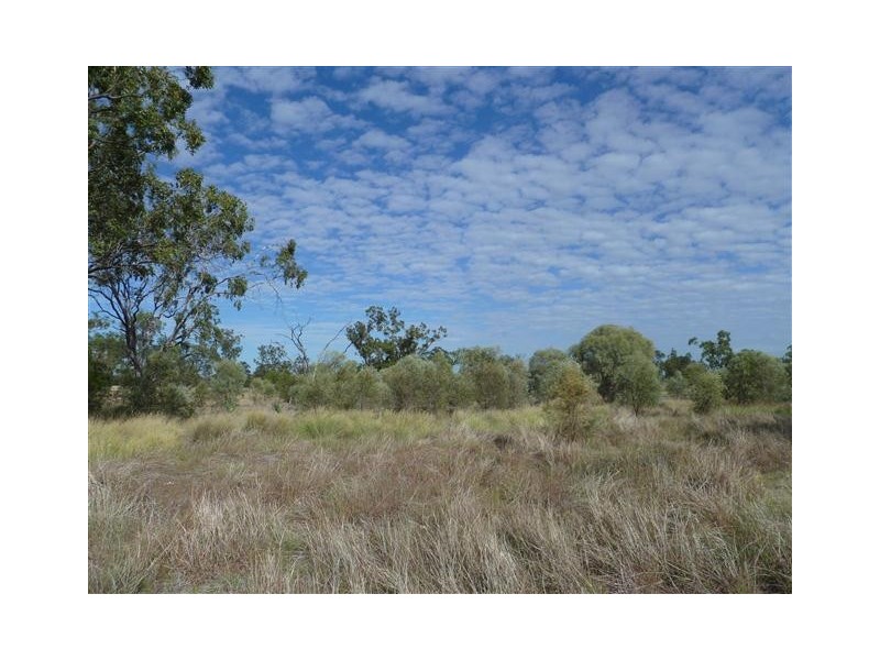 LOT 19 WOODSIDE ROAD, Roma QLD 4455