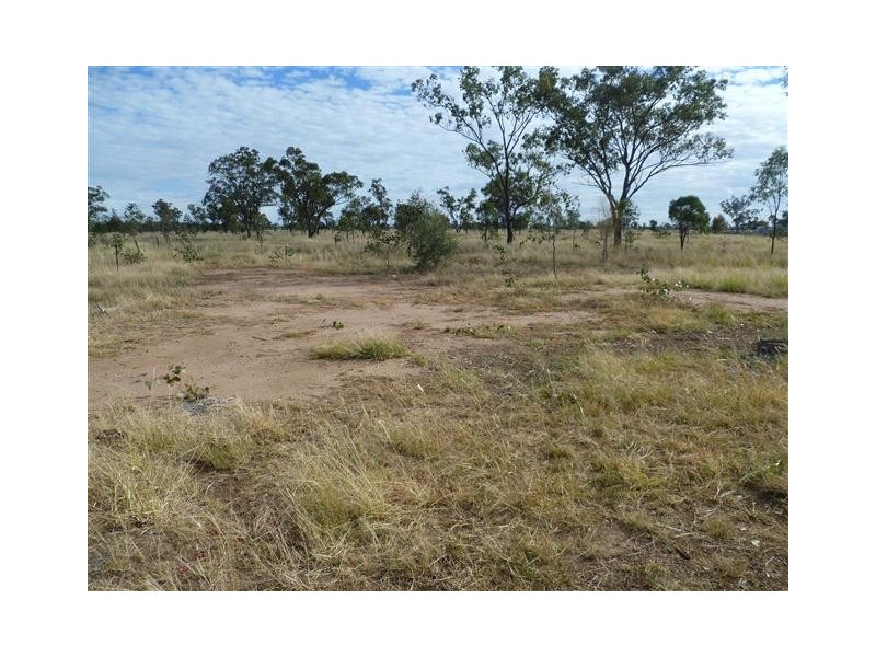 LOT 19 WOODSIDE ROAD, Roma QLD 4455