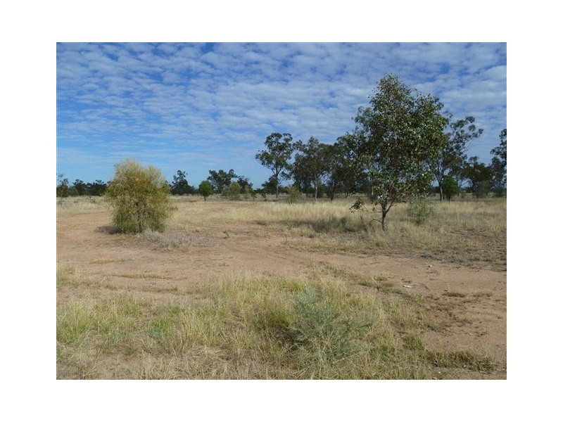 LOT 19 WOODSIDE ROAD, Roma QLD 4455