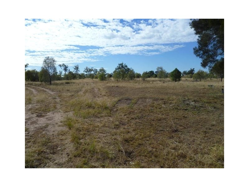 LOT 19 WOODSIDE ROAD, Roma QLD 4455